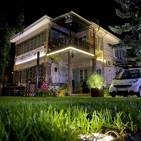 Zen Garden Budha Relax Apartman, parking, BBQ, terrace Siofok Bagian luar foto