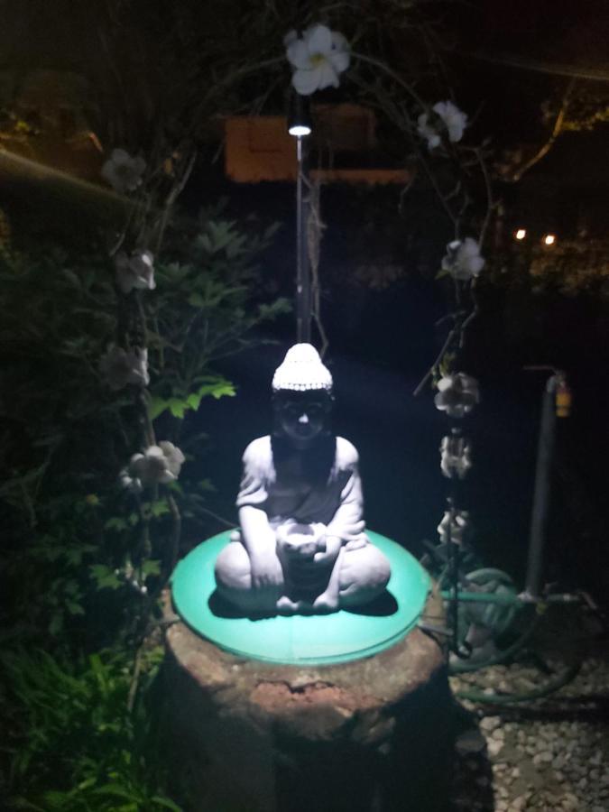 Zen Garden Budha Relax Apartman, parking, BBQ, terrace Siofok Bagian luar foto