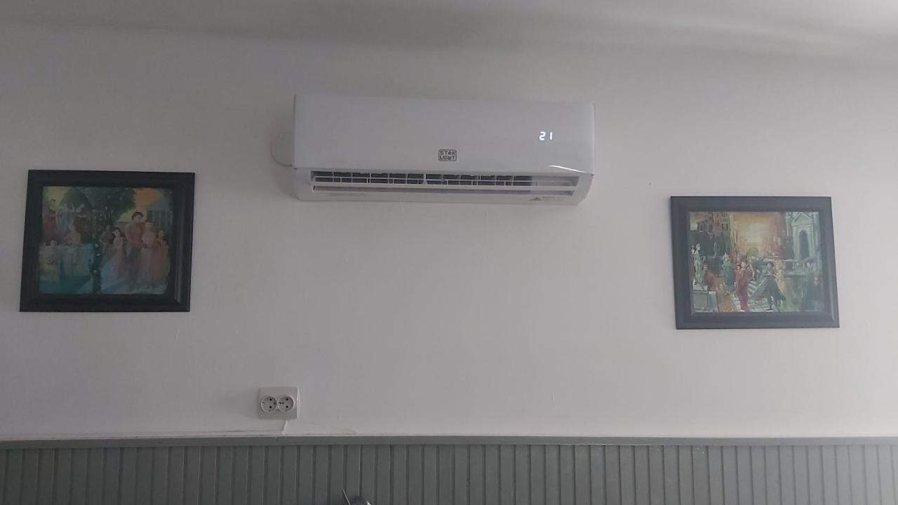 Zen Garden Budha Relax Apartman, parking, BBQ, terrace Siofok Bagian luar foto