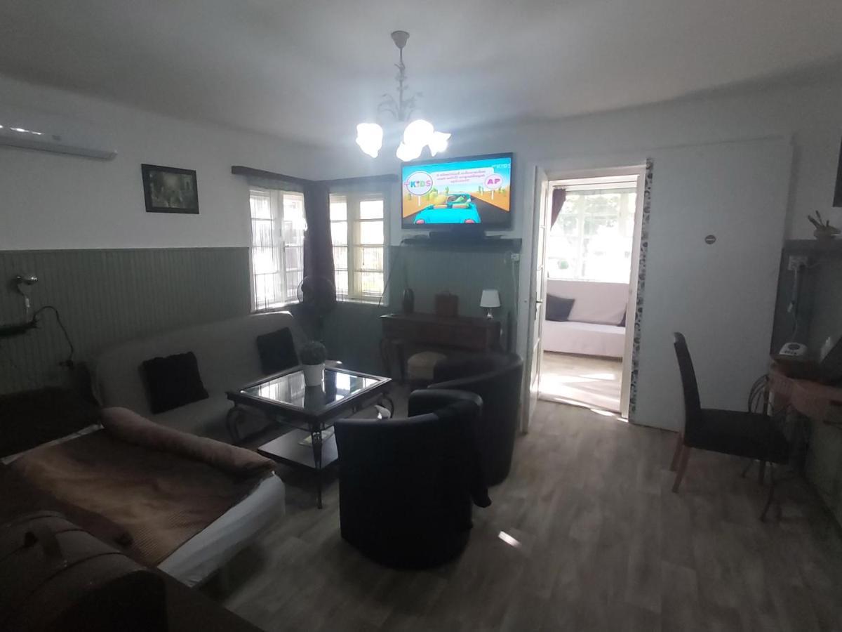 Zen Garden Budha Relax Apartman, parking, BBQ, terrace Siofok Bagian luar foto