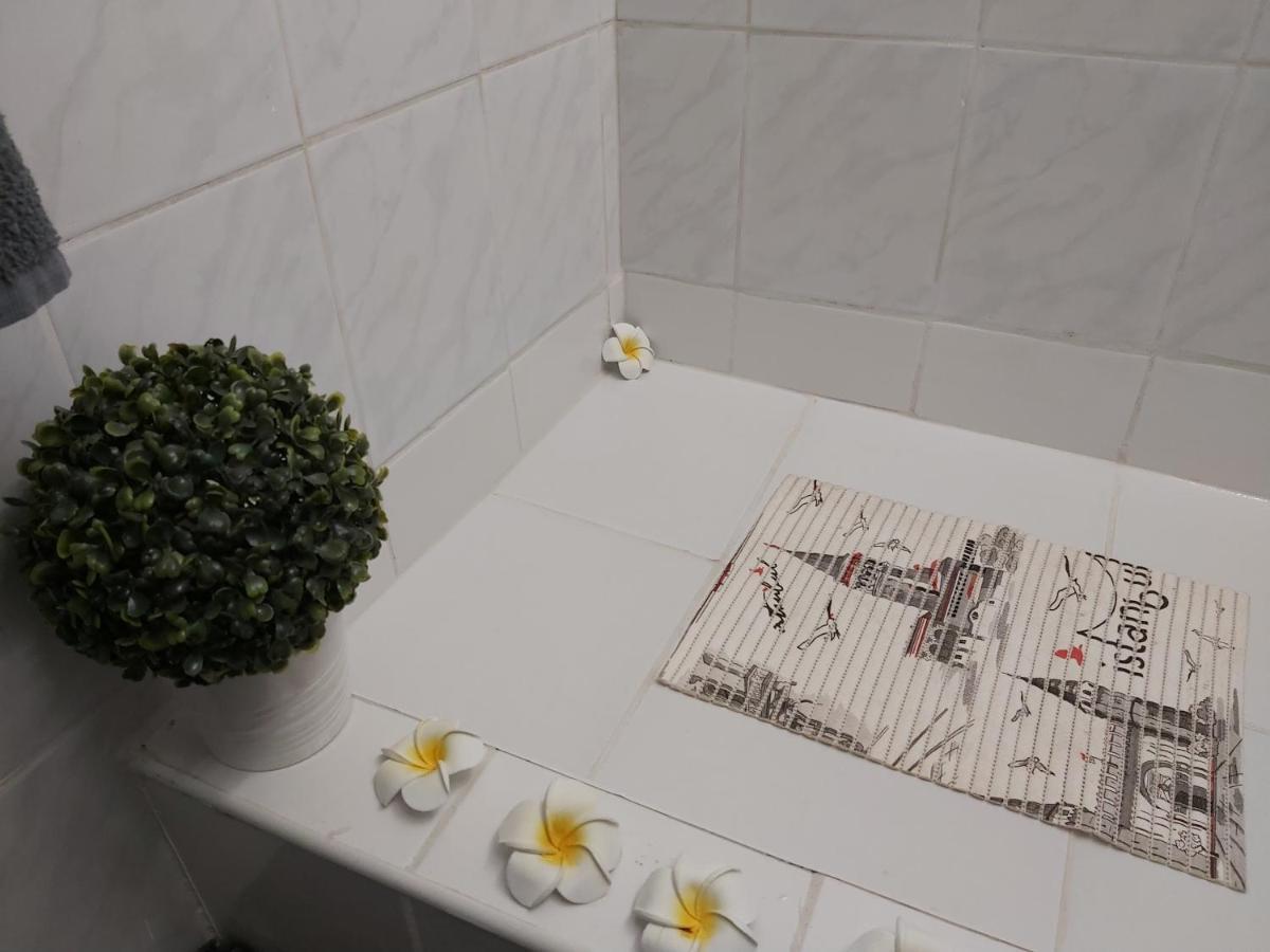 Zen Garden Budha Relax Apartman, parking, BBQ, terrace Siofok Bagian luar foto