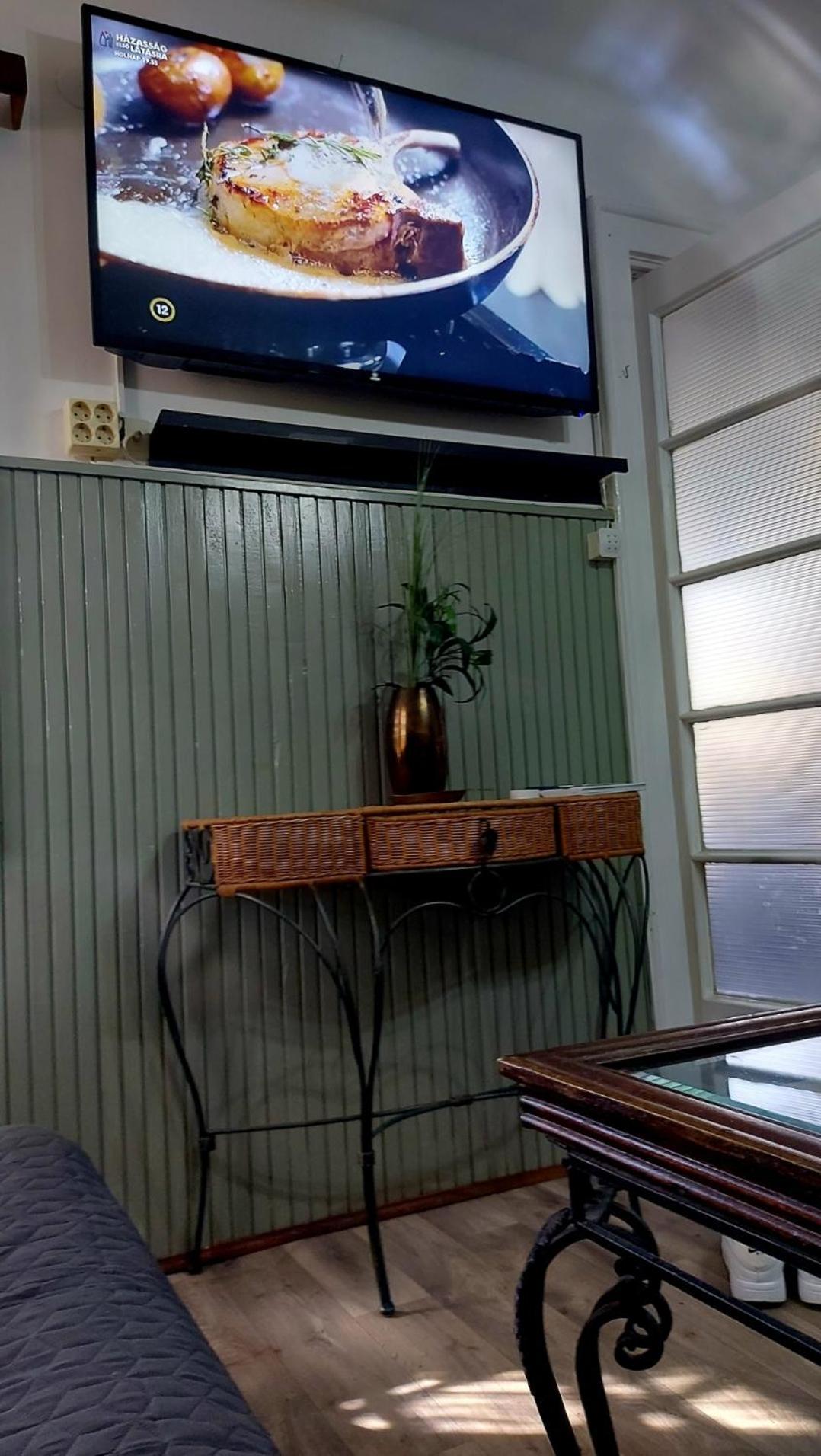 Zen Garden Budha Relax Apartman, parking, BBQ, terrace Siofok Bagian luar foto