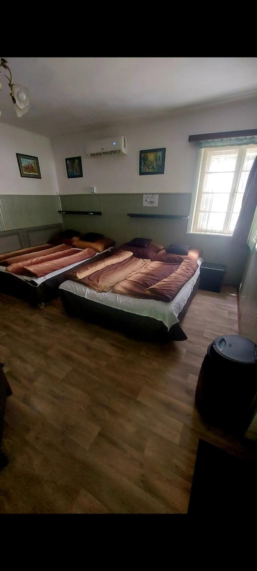 Zen Garden Budha Relax Apartman, parking, BBQ, terrace Siofok Bagian luar foto