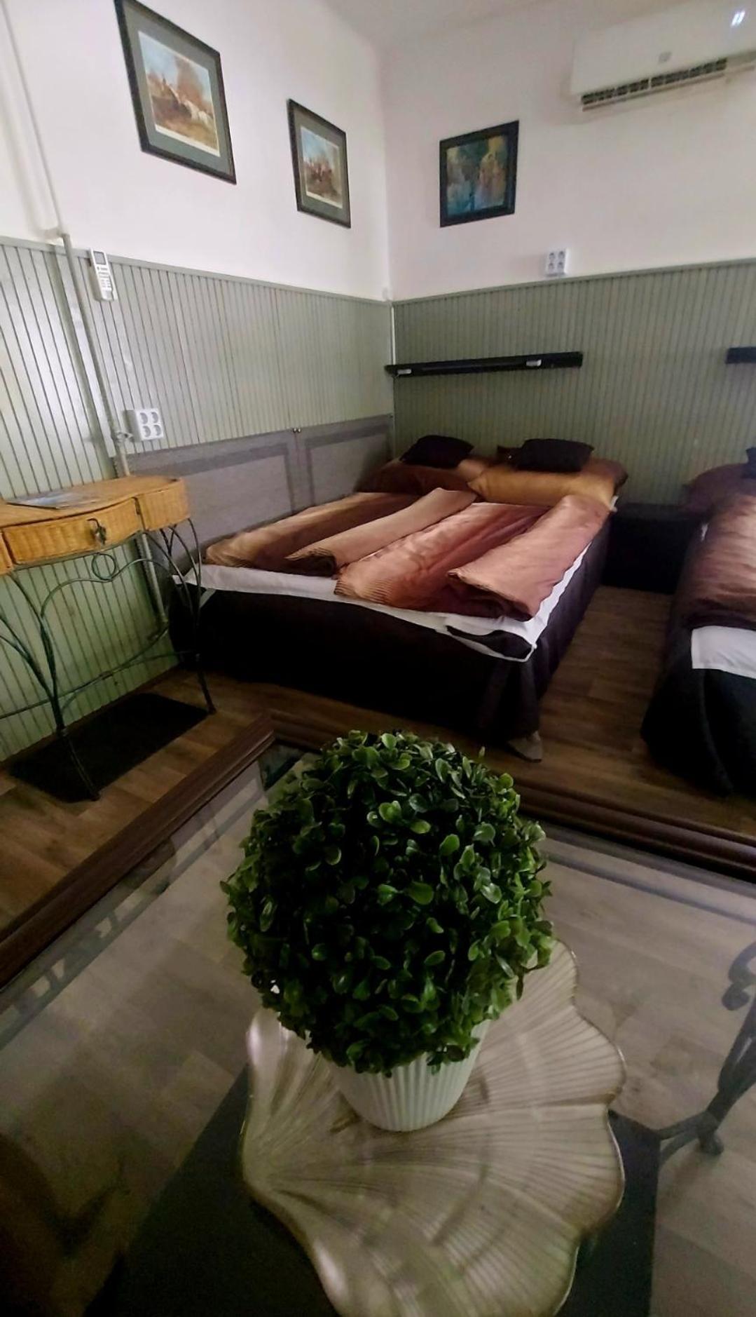 Zen Garden Budha Relax Apartman, parking, BBQ, terrace Siofok Bagian luar foto