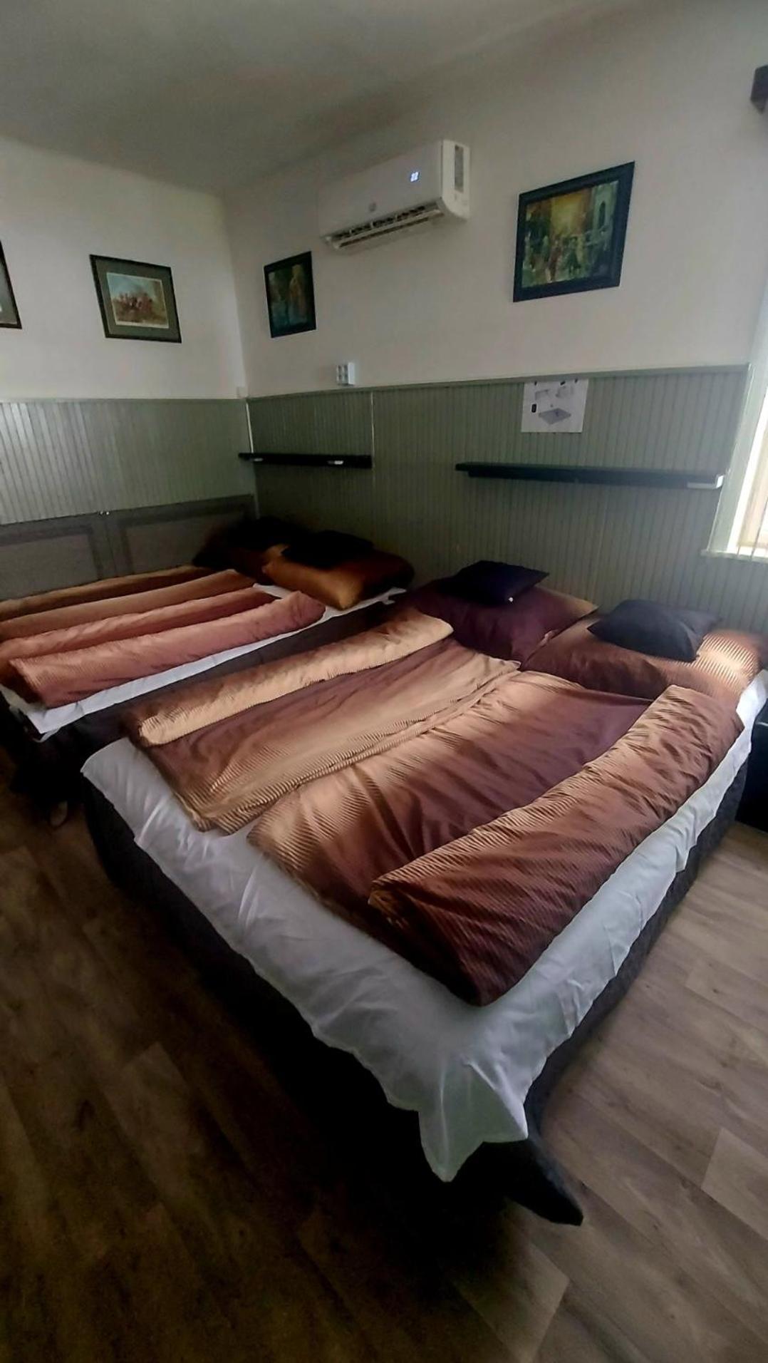 Zen Garden Budha Relax Apartman, parking, BBQ, terrace Siofok Bagian luar foto