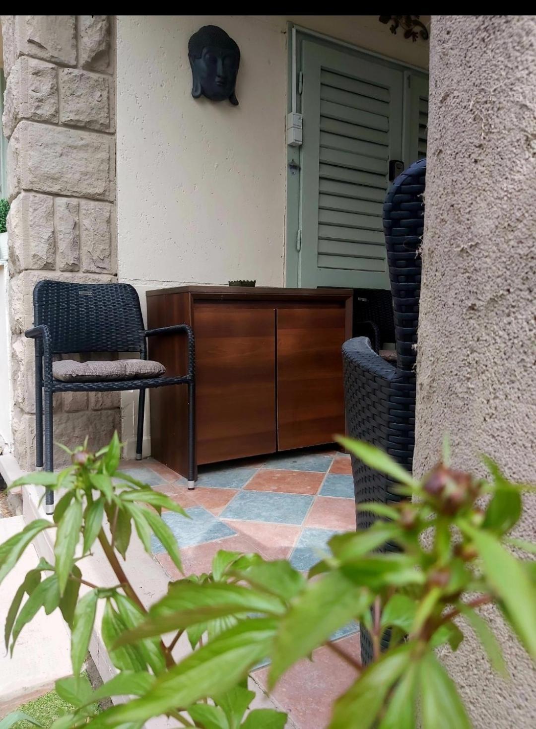 Zen Garden Budha Relax Apartman, parking, BBQ, terrace Siofok Bagian luar foto