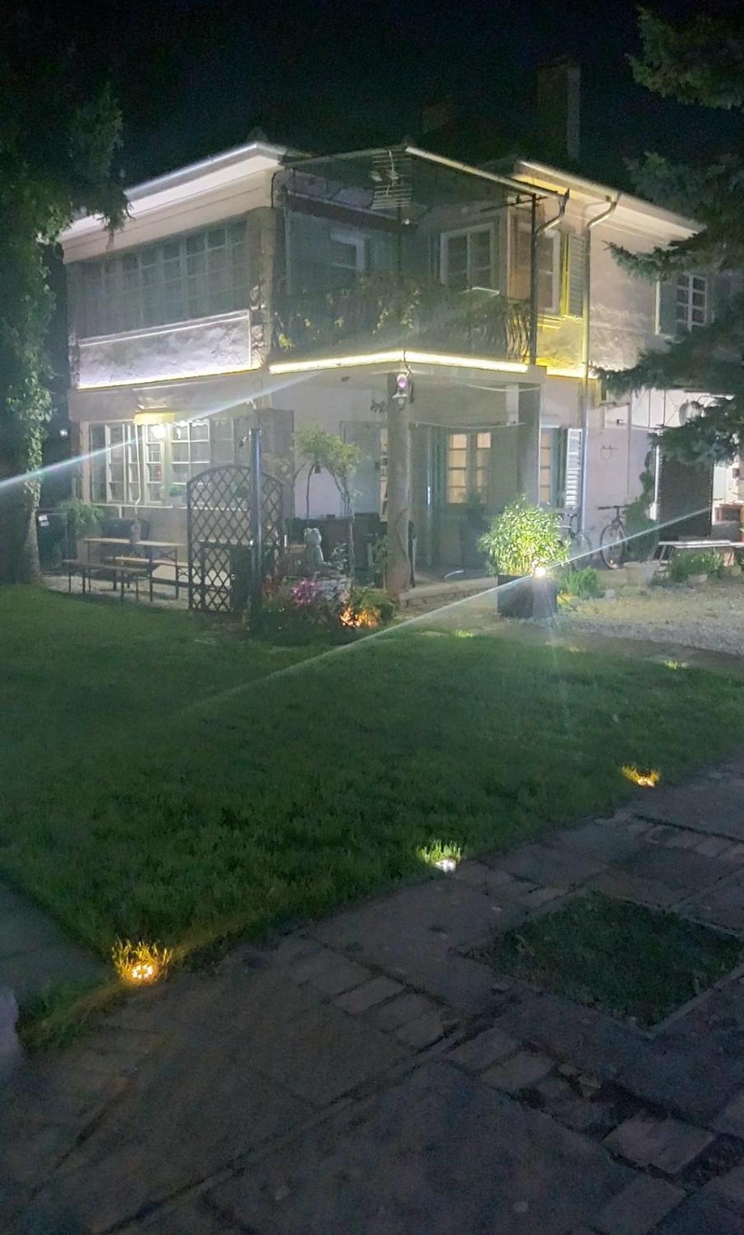 Zen Garden Budha Relax Apartman, parking, BBQ, terrace Siofok Bagian luar foto
