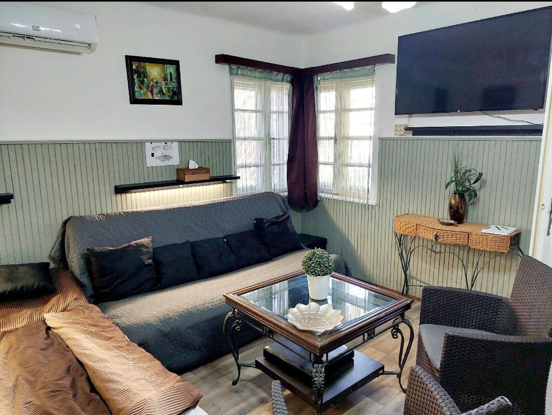 Zen Garden Budha Relax Apartman, parking, BBQ, terrace Siofok Bagian luar foto